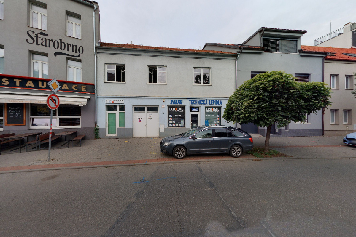 Spolek Prales dětem