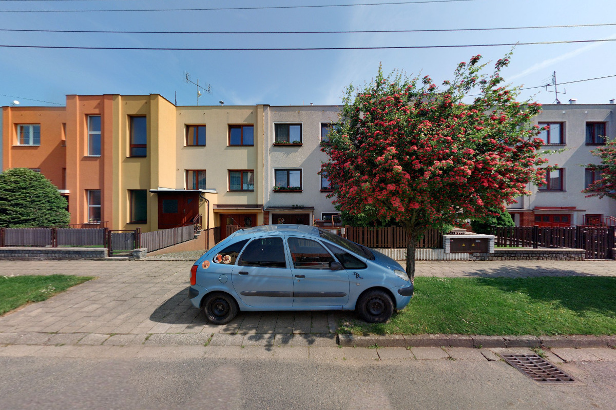 MN - Martin Navrátil