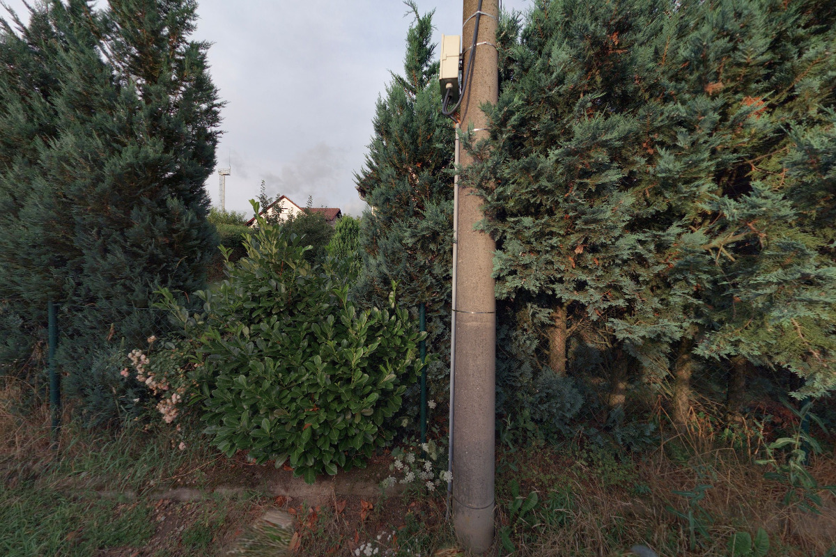 Kominictví Ladislav Schröter