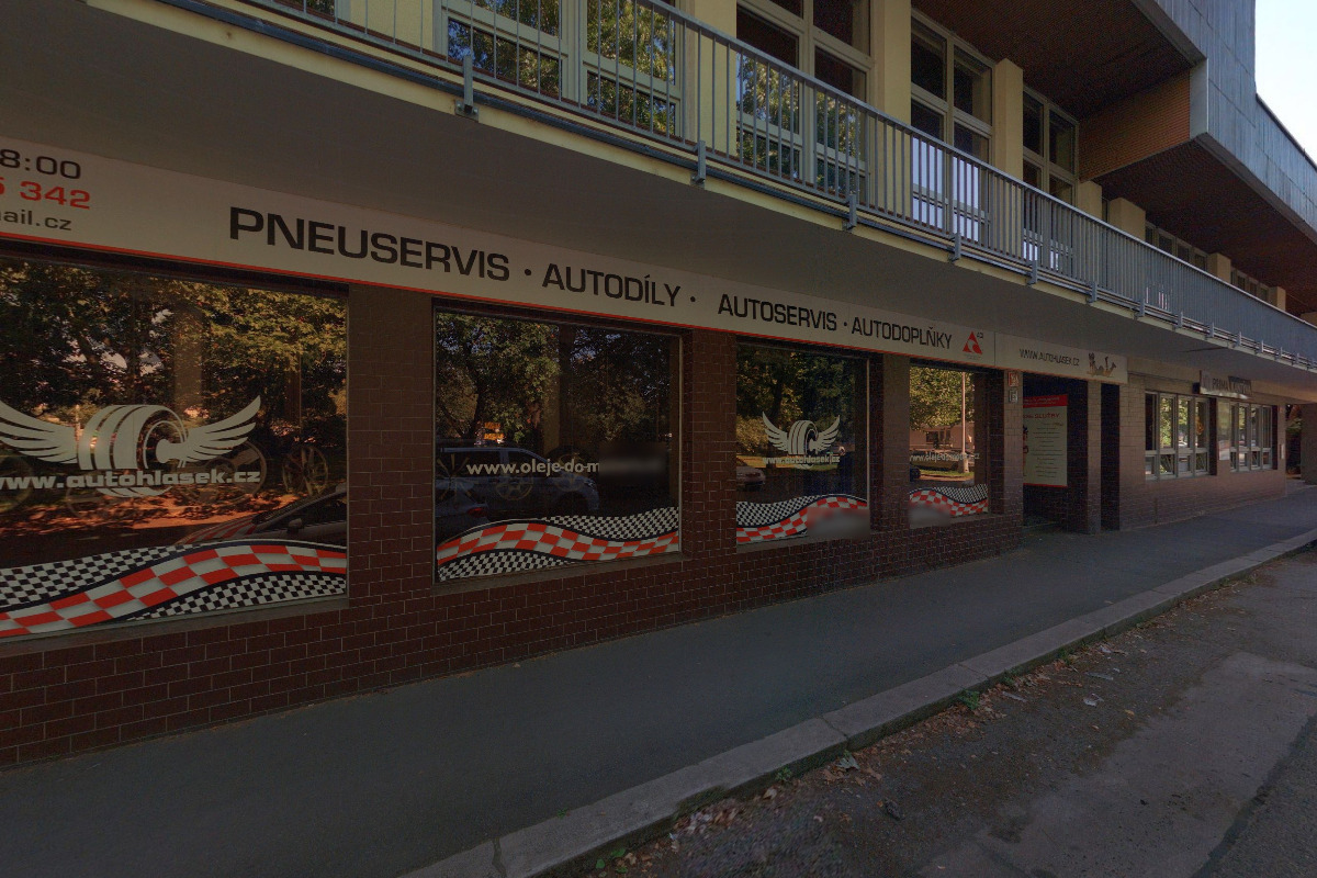 Fire Solutions, s.r.o.