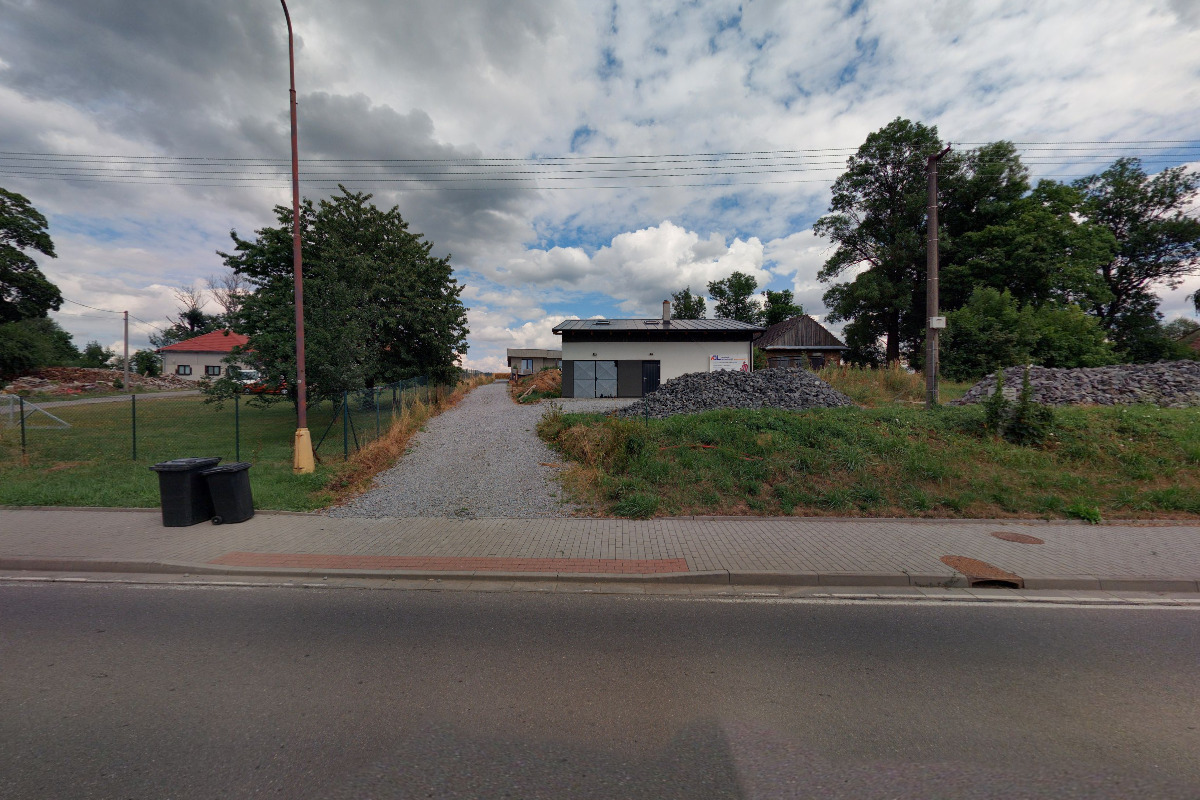 DL Požární bezpečnost