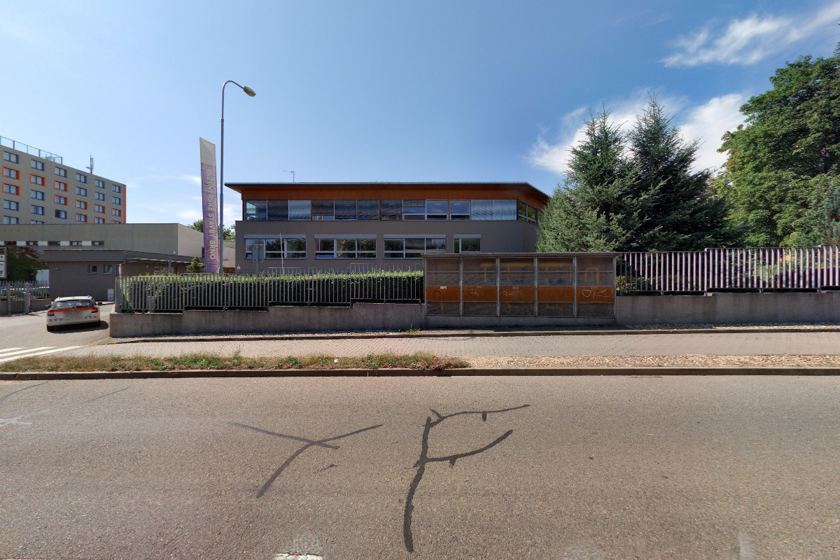 DIGIDATARCH spol. s r. o. foto 2