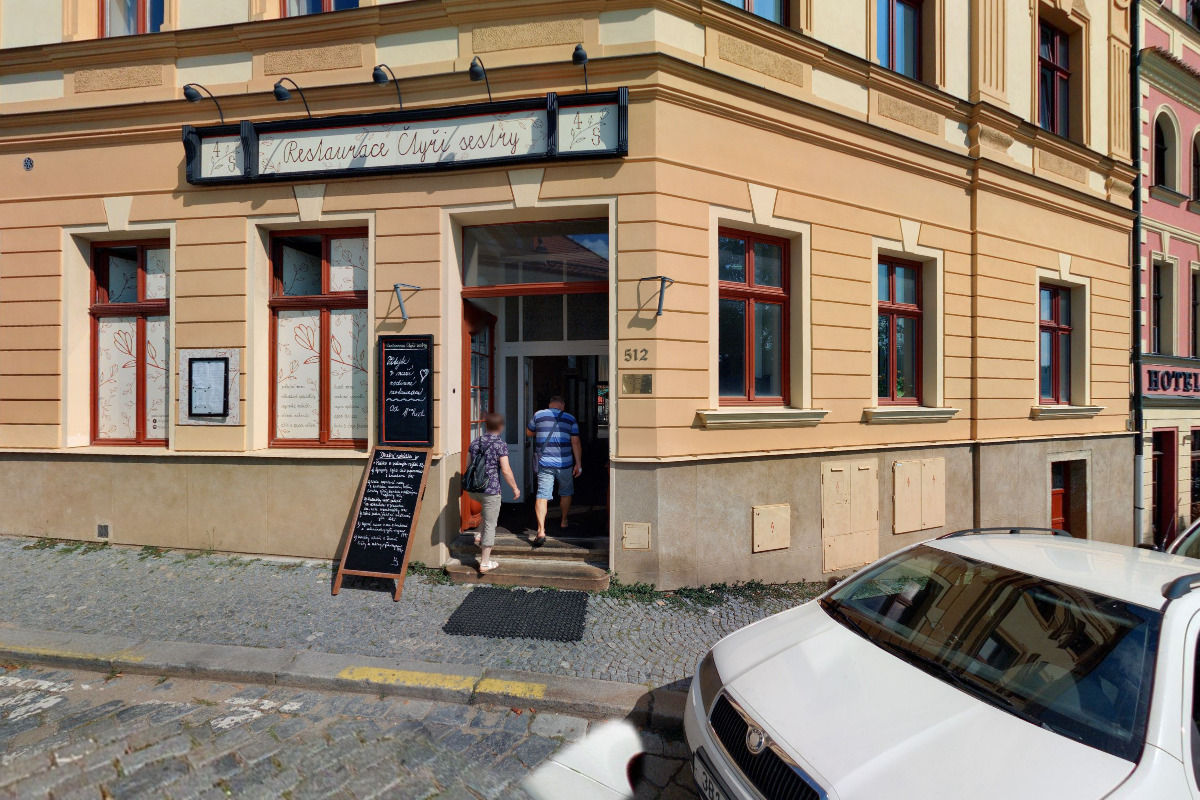 Mgr. Jan Novák, advokát foto 2