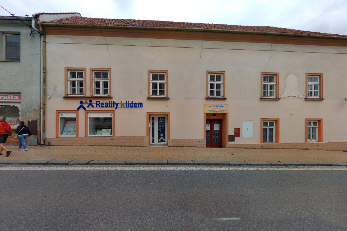 Roman Kotolan - Reality KLIDEM