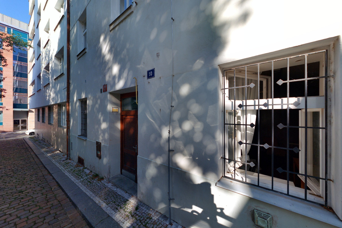 Ing. František Vostřák foto 2