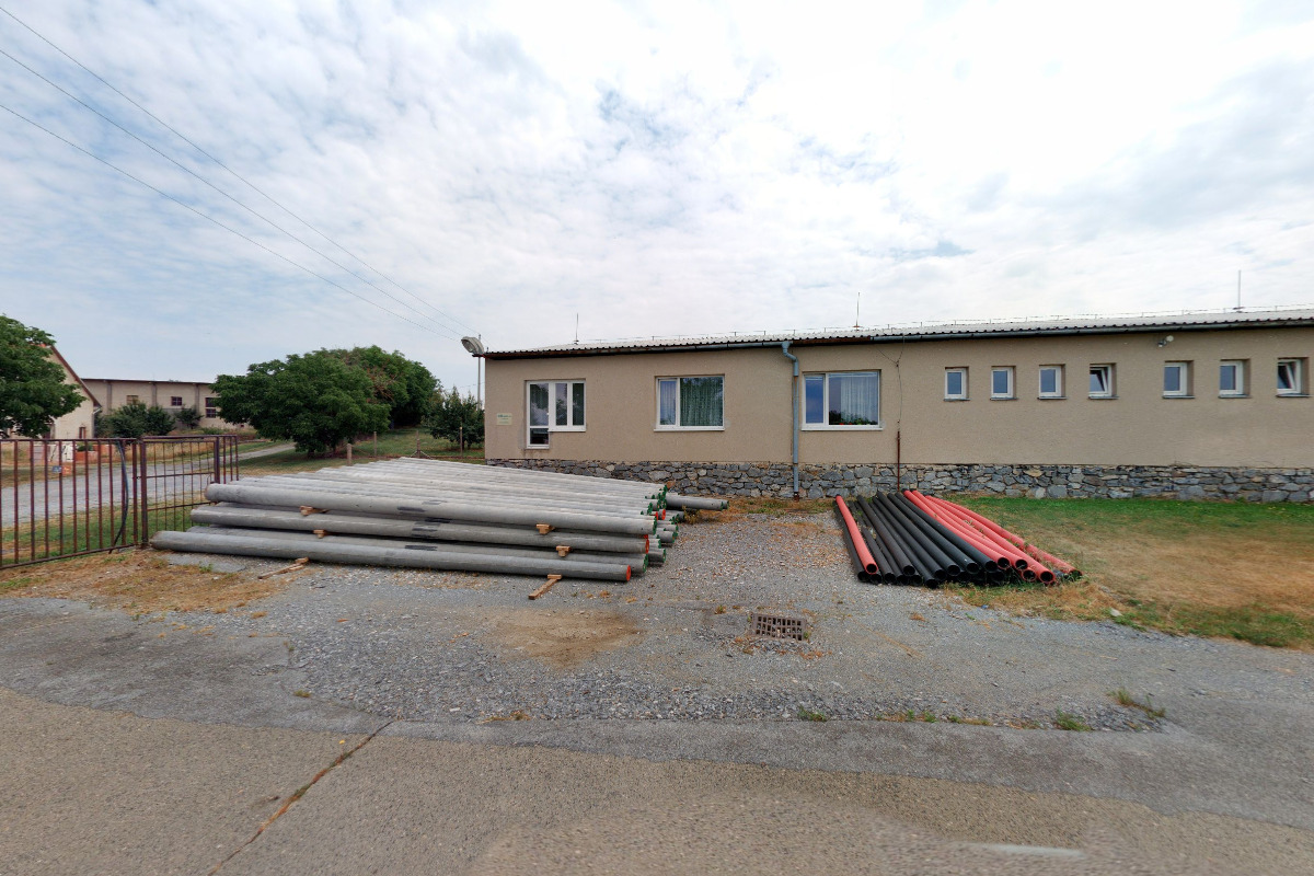 ZEAS Lažánky, a.s. foto 2