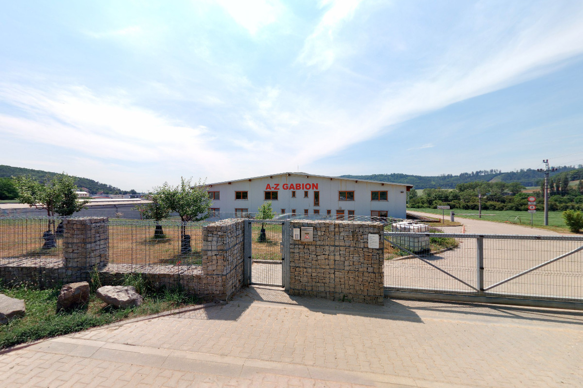 A-Z GABION, s.r.o. foto 5