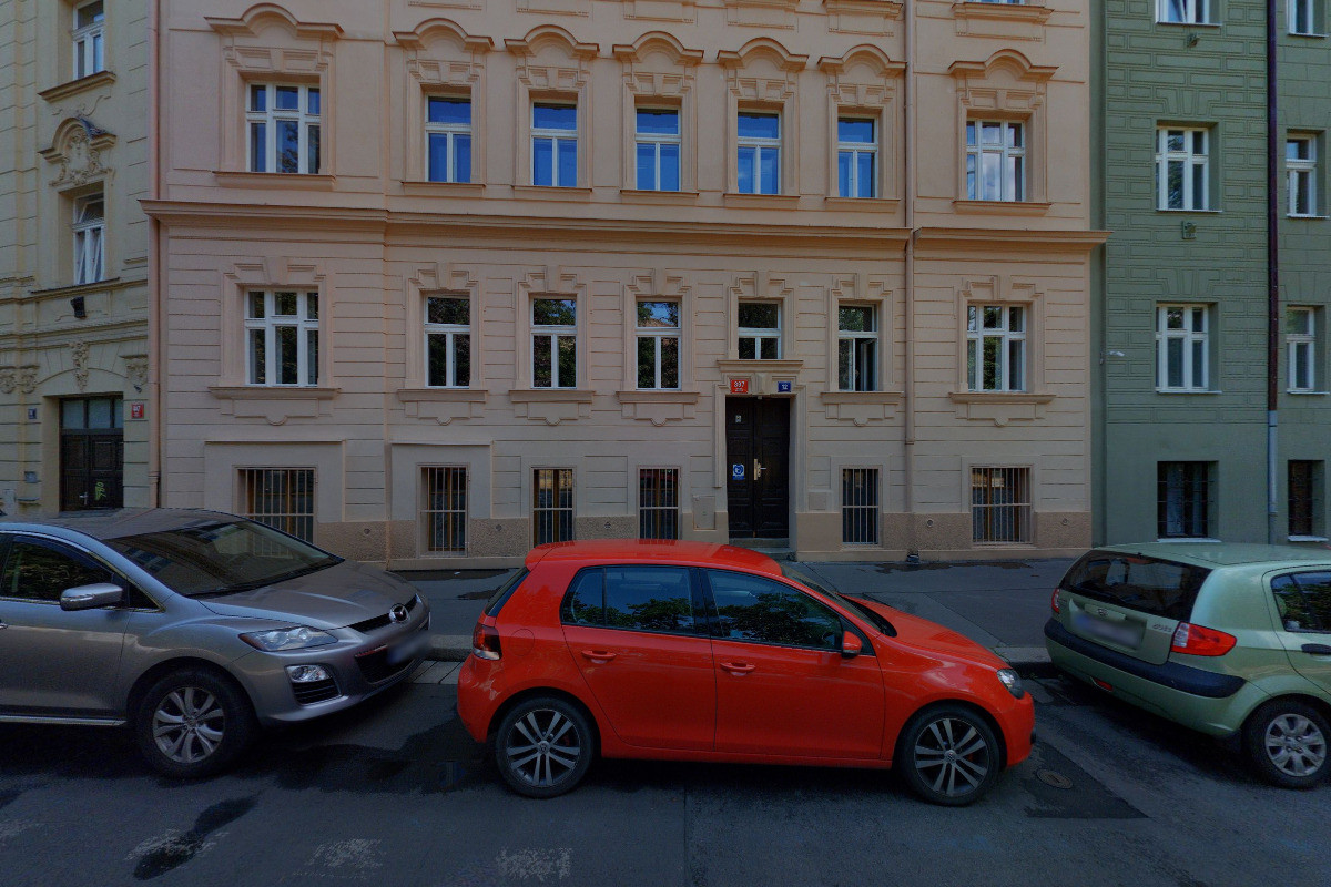 Soukromá vyšší odborná škola zdravotnická pro dentální hygienistky, s.r.o. foto 3