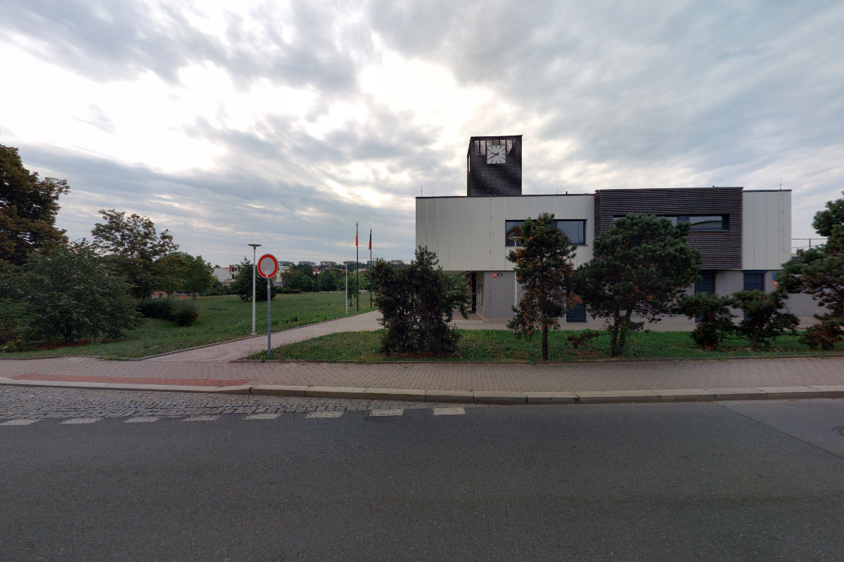 Úřad městské části Praha-Štěrboholy foto 6