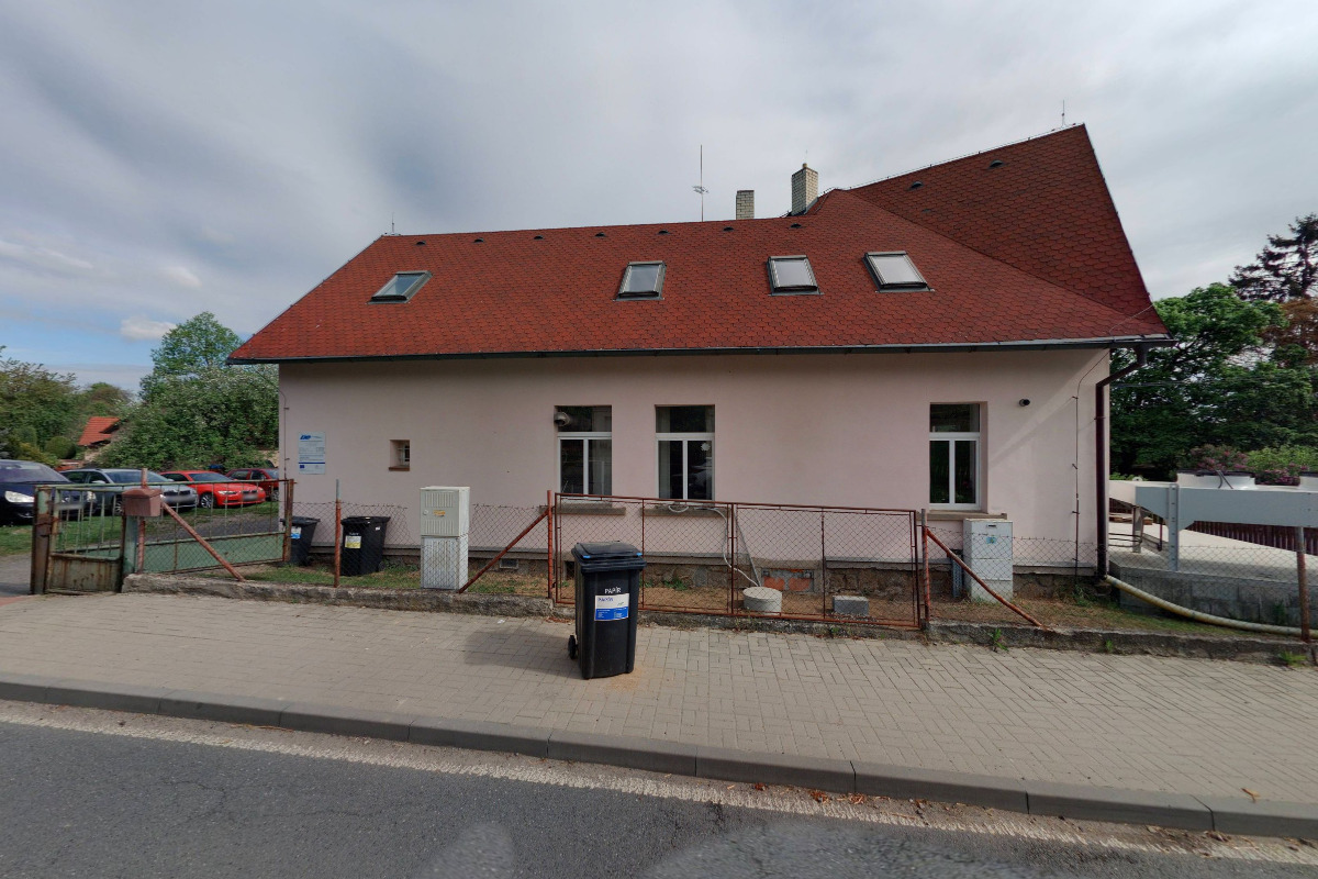 DIAMOND CONTACT, s.r.o.