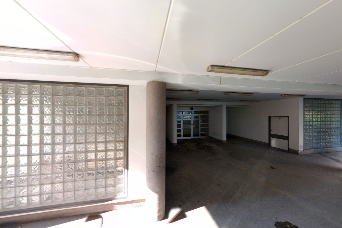 Lékařská knihovna Nemocnice Vyškov