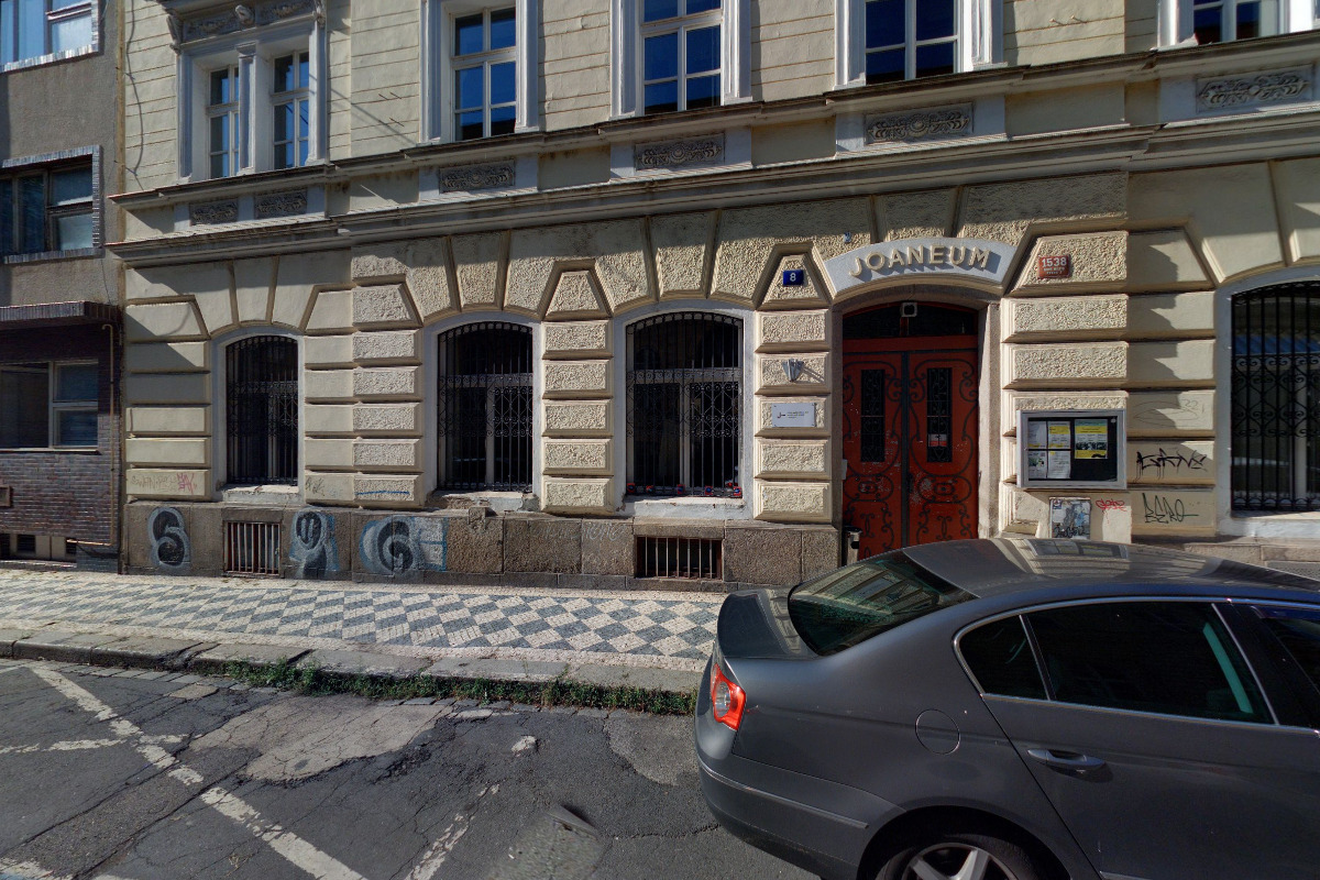 Nadační fond Janua Jabok