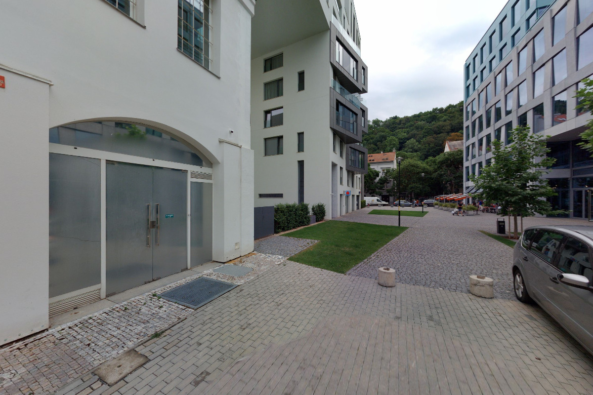 MIRAMARI DESIGN - PRAGUE, s.r.o.