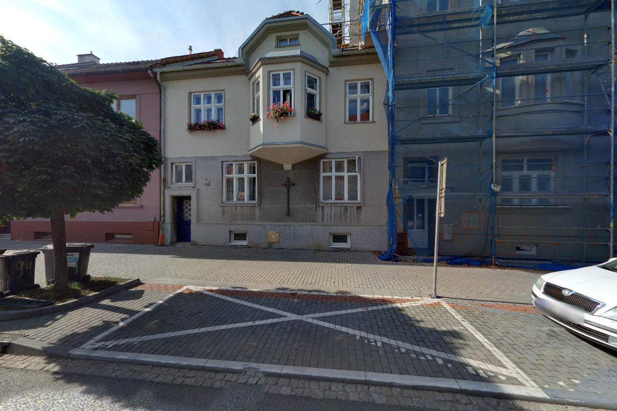 Dílna Všech Svatých