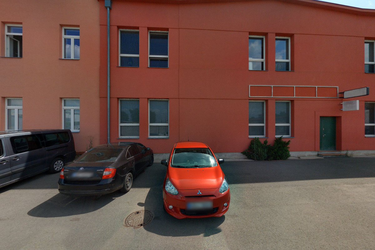 DELIKOMAT PARDUBICE foto 5