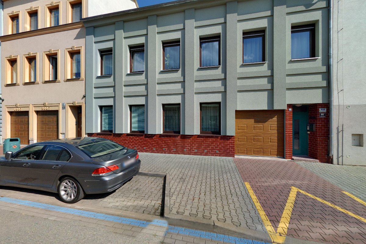 Ing. Hugo Thiel - Projekční kancelář foto 1