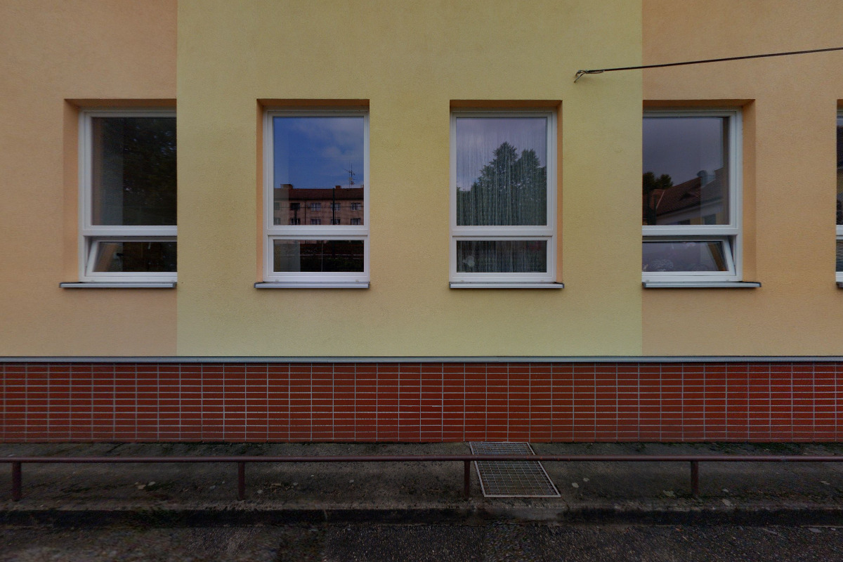 Školní jídelna Vlašim foto 2