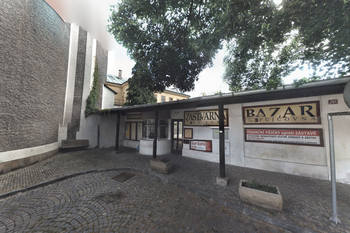 Taxi služby - Ivan Fabritsiy foto 3