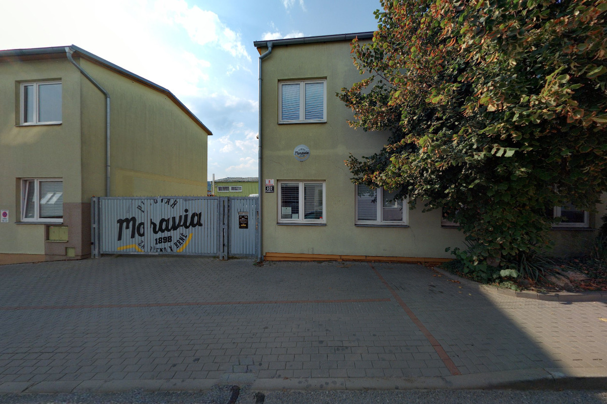 Restaurace Czech Craft Beers