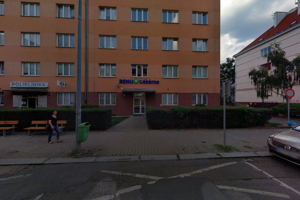 BENU Lékárna foto 2