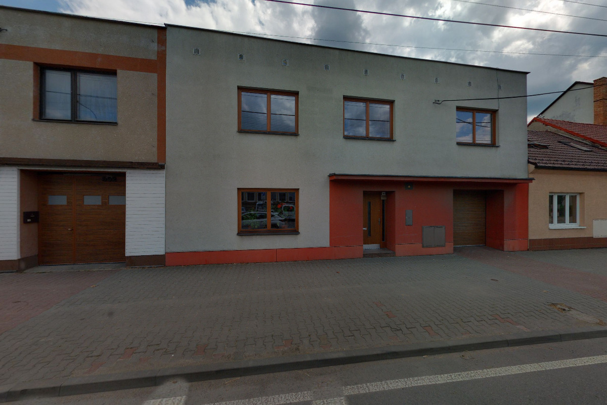 JUDr. Marie Šebelová, advokátka foto 2