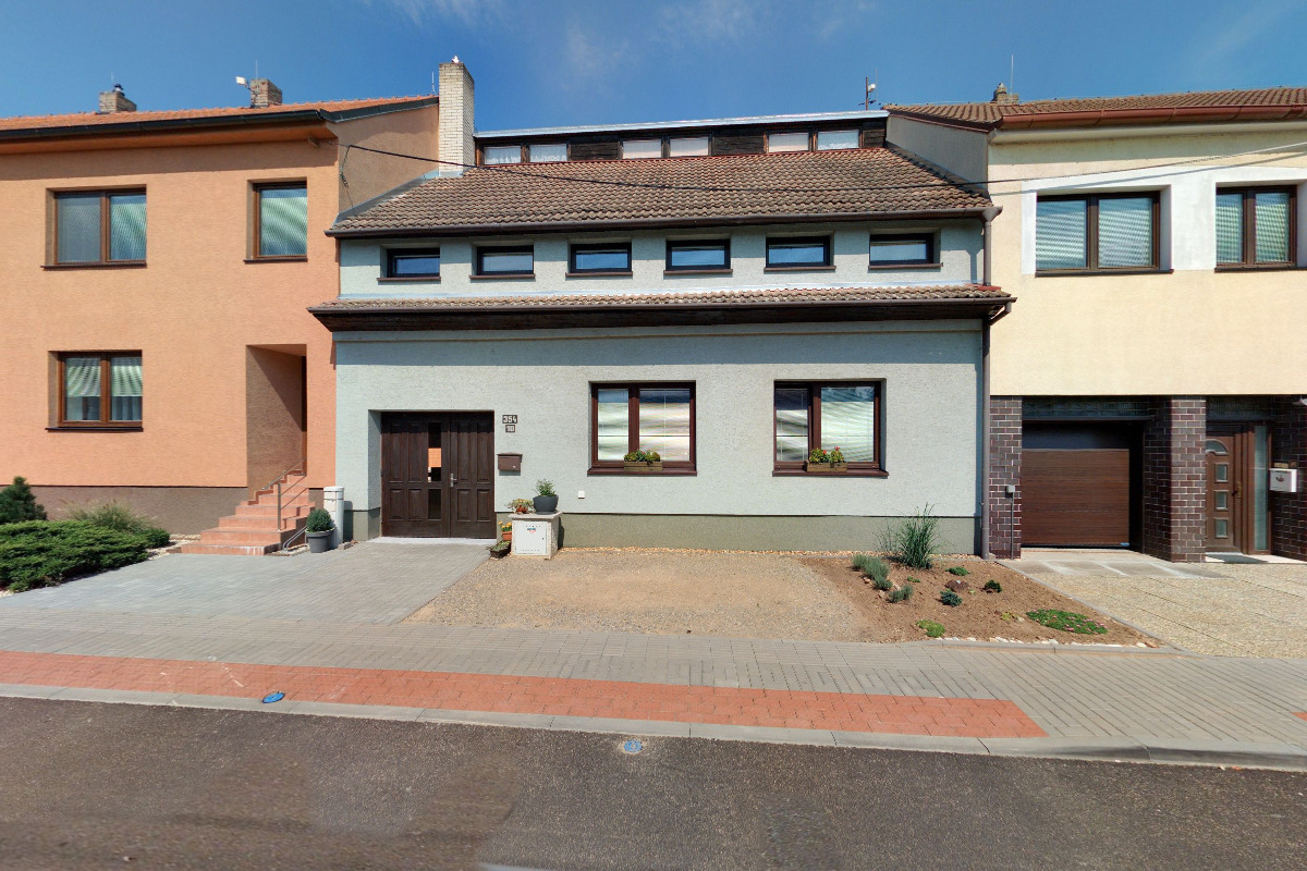 Lenka Salabová foto 1