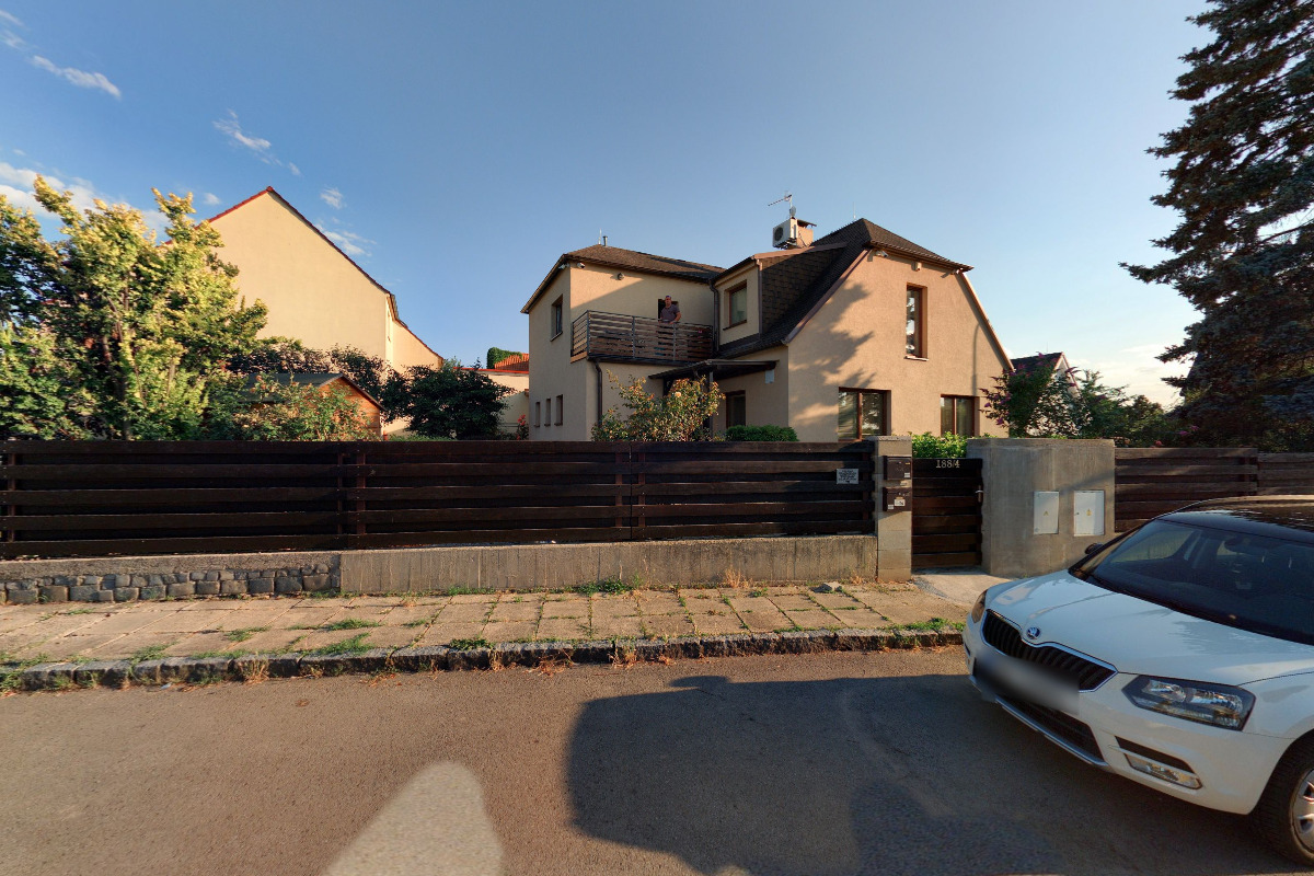 JUDr. Olga Knoblochová