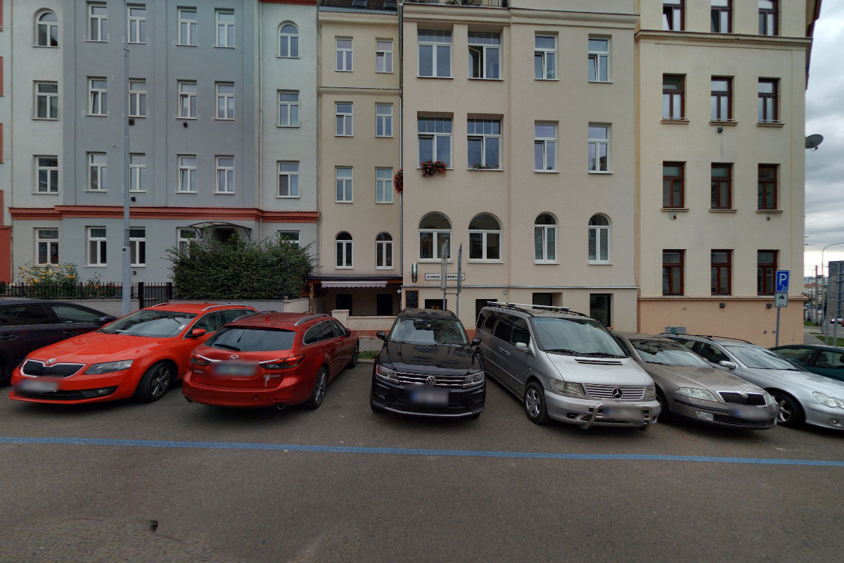 Pivnice Na Šrébráku foto 5