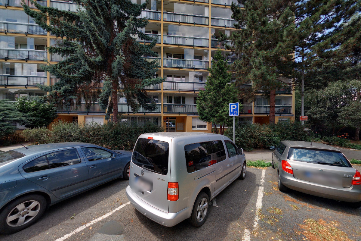 Allianz - Ing. Lukáš Martínek