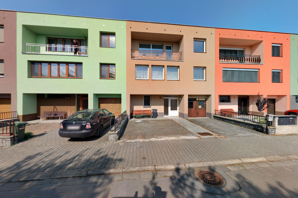 Jiří Hanák - HAKOL