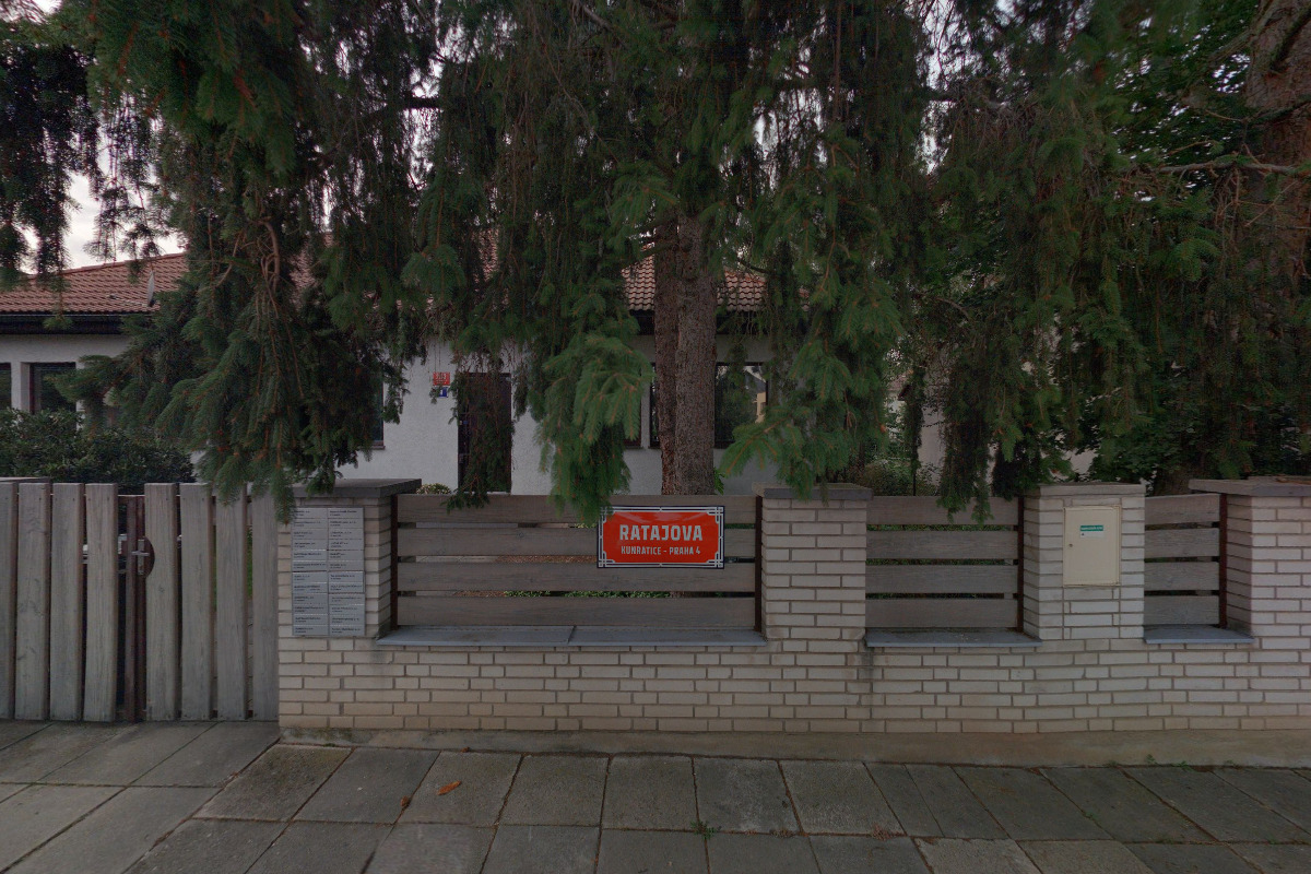 Ing. Tomáš Hajdušek - Censitio Praha