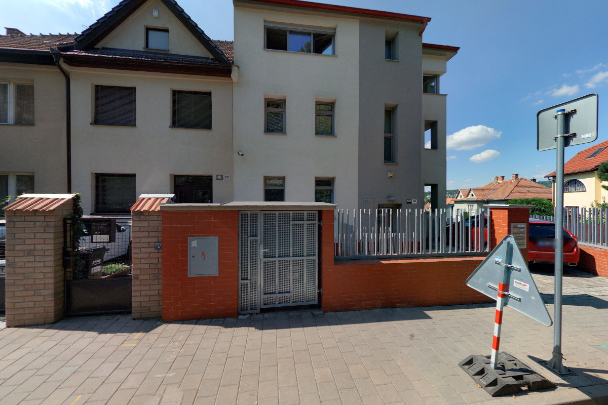 Mgr. Pavel Waldhans, advokátní kancelář