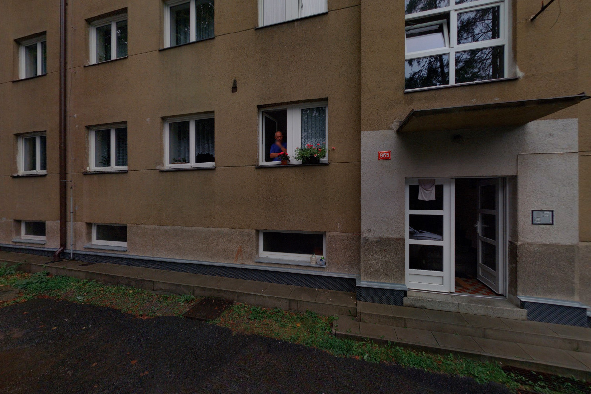 Lukáš Šťastný - Taxi