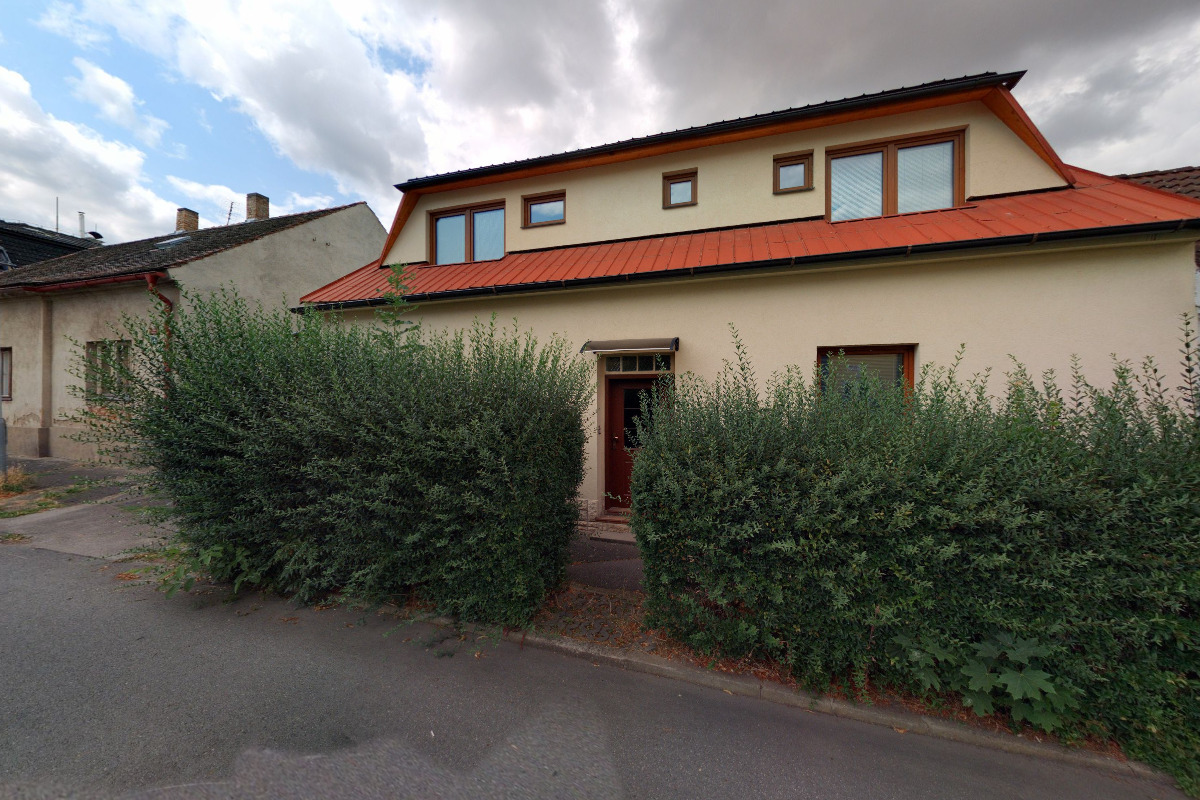 Elektropožární servis - M. Němec