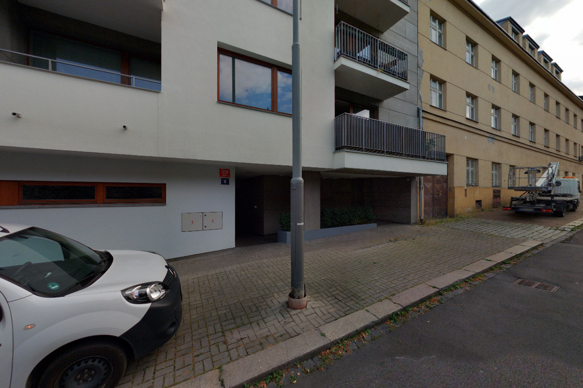 Apartmán Kališnická foto 1