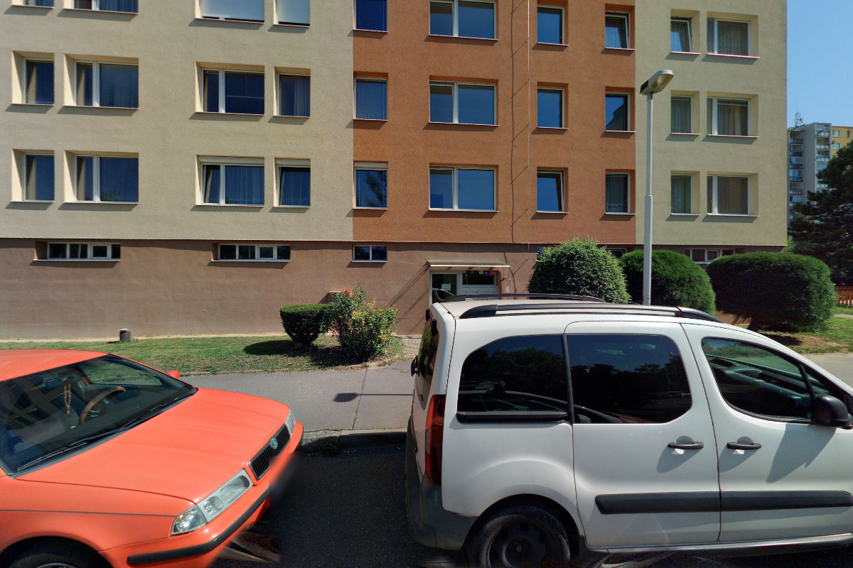 Autodoprava Pavel Pazderka