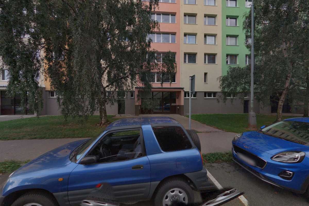 Krejčovství Heleny Vé