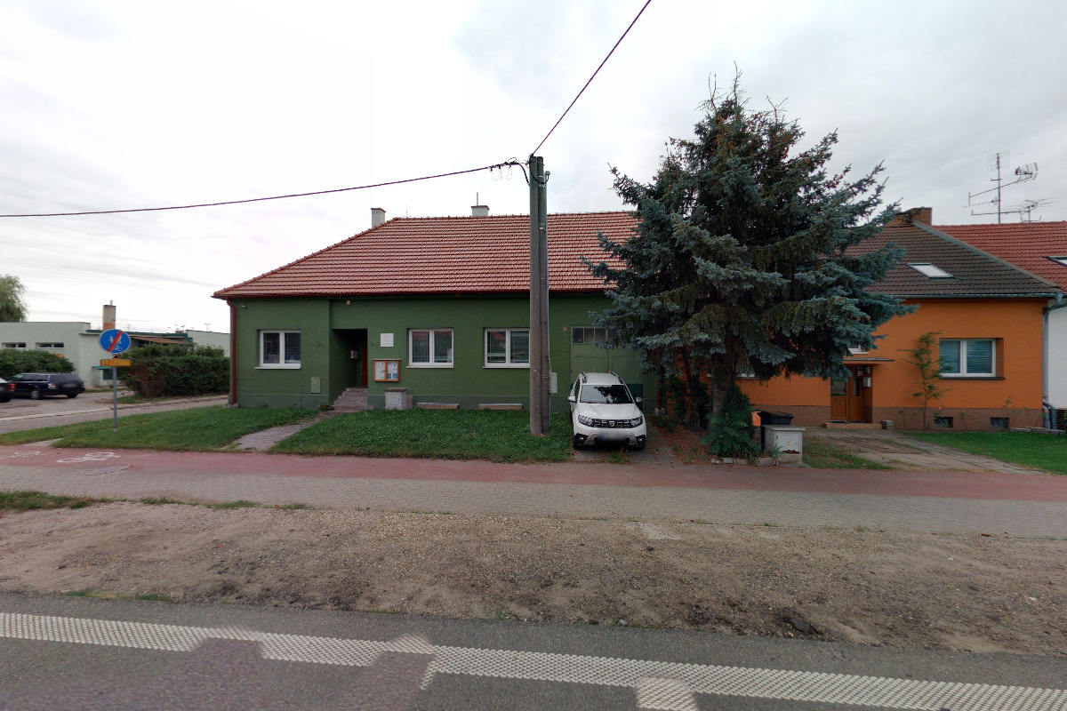 Českomoravská myslivecká jednota, - okresní myslivecký spolek Hodonín foto 2