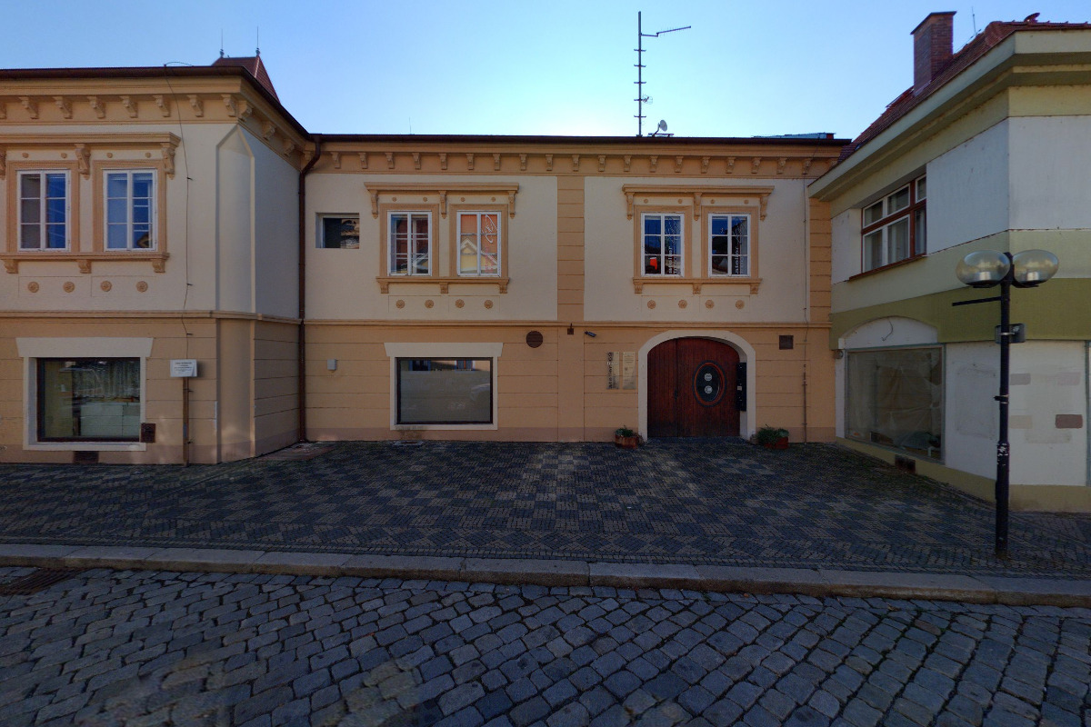 ev. č. 1521 Ing. Luboš Pelikán foto 2