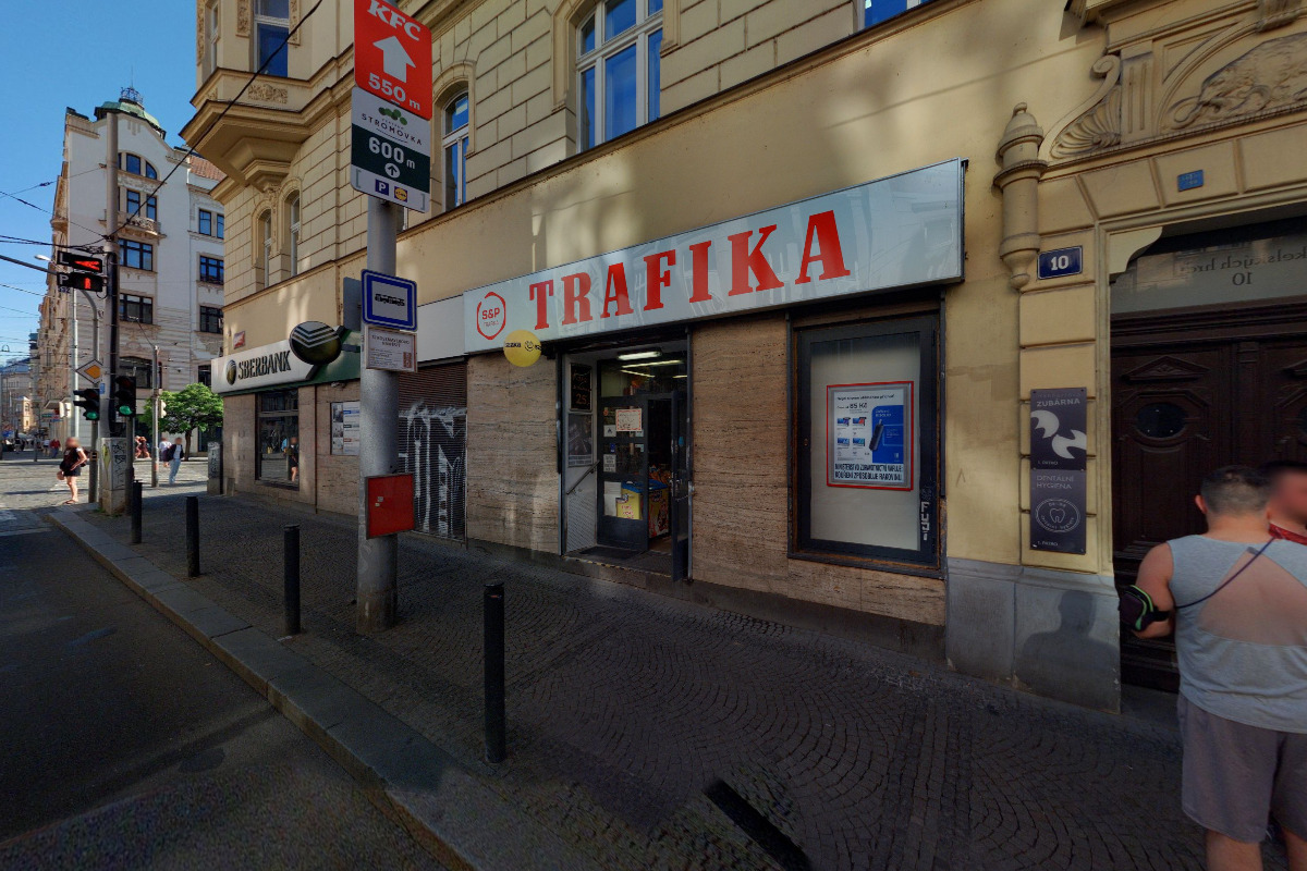 MUDr. Soňa Husár Vargová