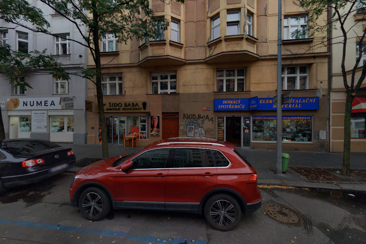 BLCK production & label, s.r.o.