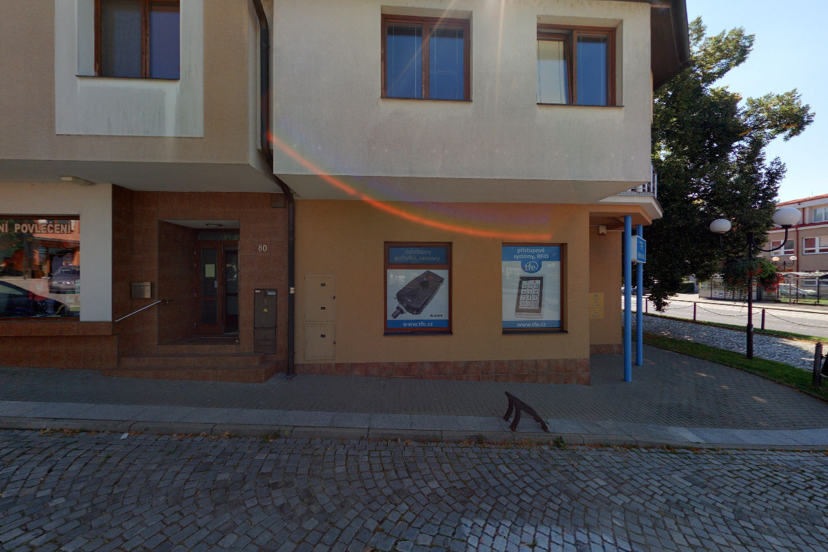 TFE elektronika foto 3