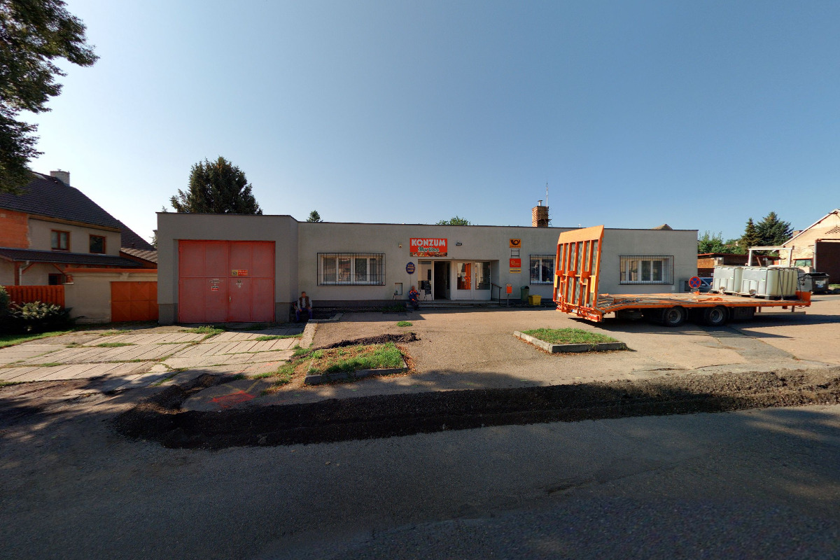 SH ČMS - Sbor dobrovolných hasičů Hřebeč