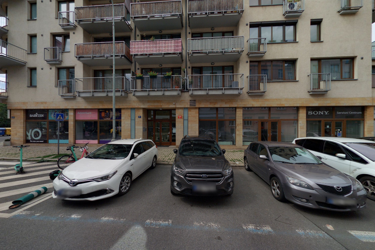 Servisní centrum, s.r.o.