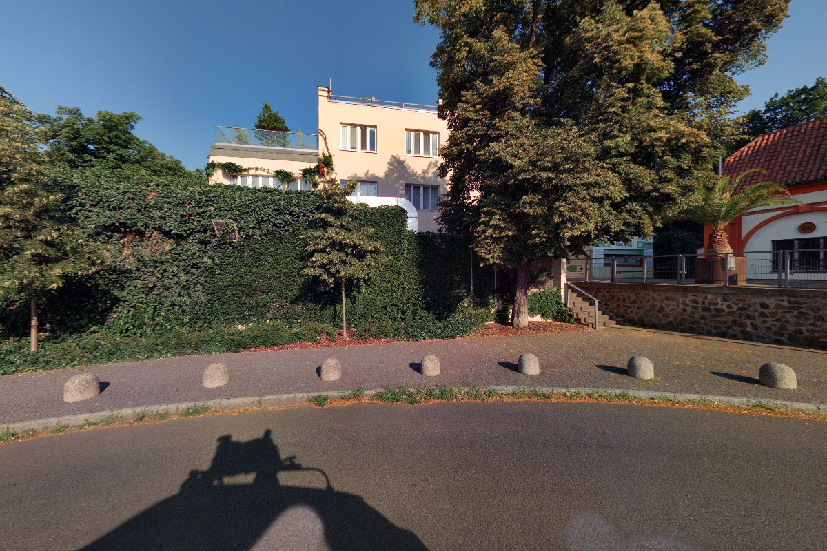 Bankomat Komerční banky foto 3