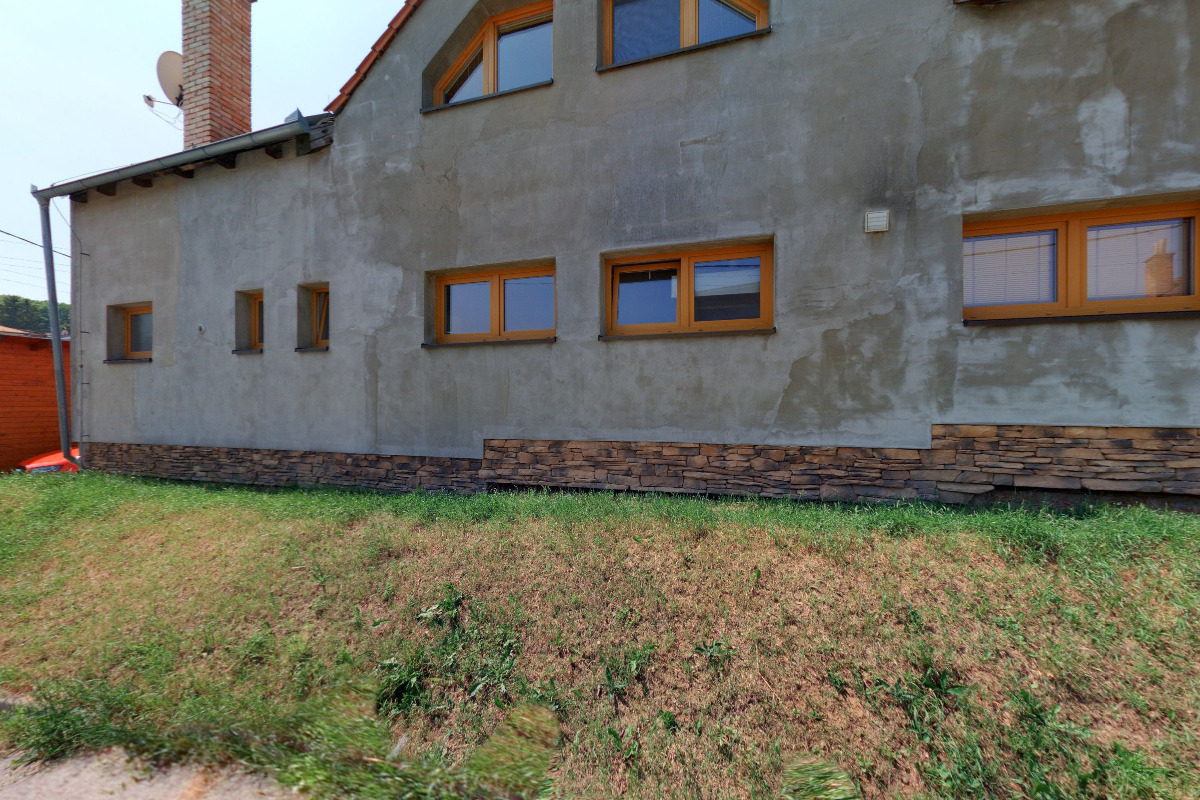 Hospůdka pod Chocholíkem