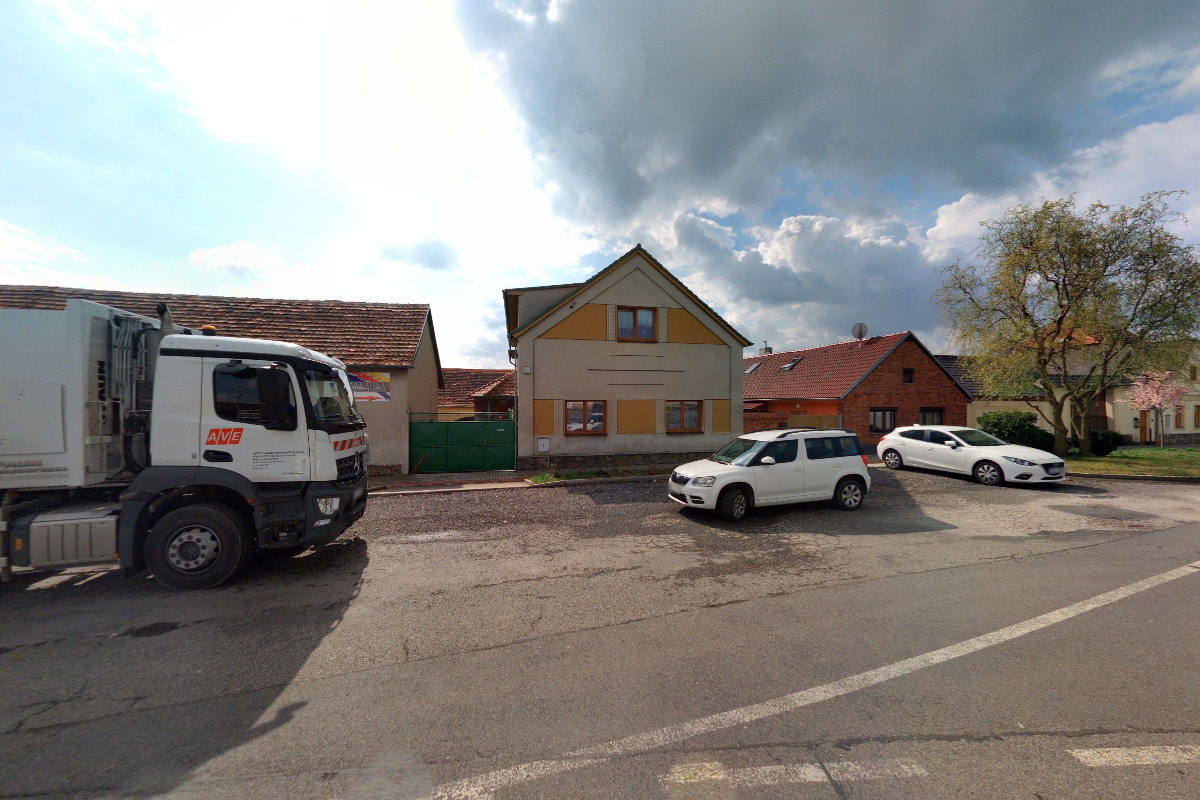 Autoopravna Václav Kačírek