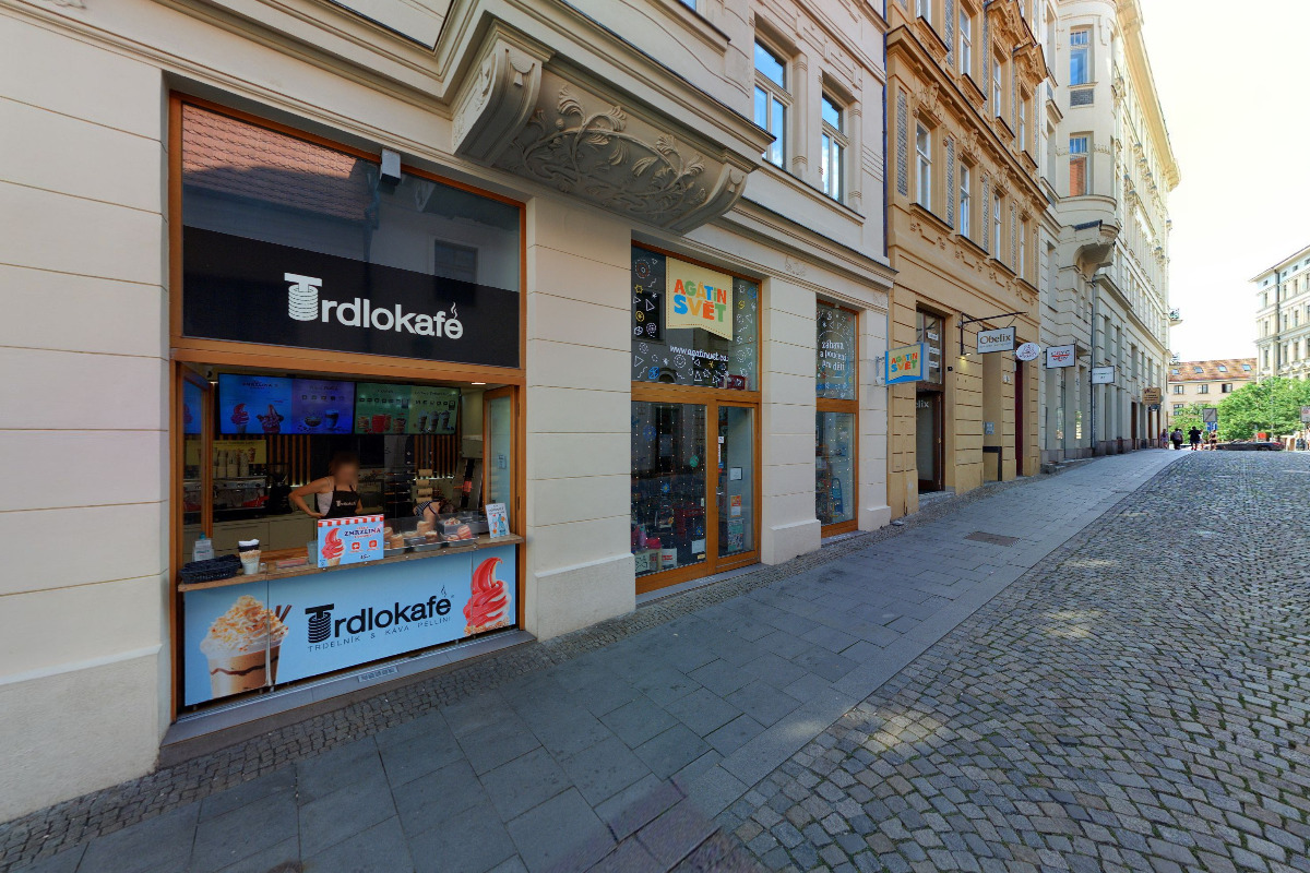 JUDr. Ludmila Krejčí foto 1