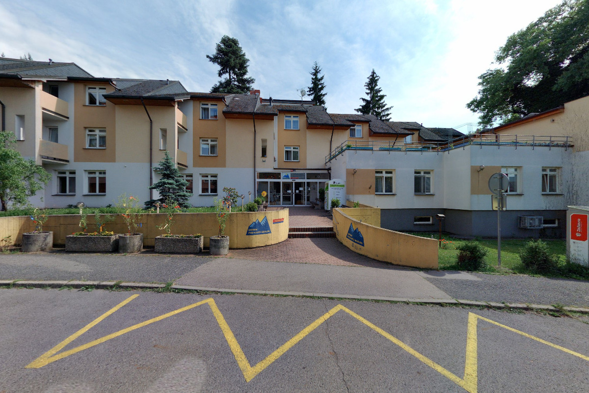 Kadeřnictví Hřebínek