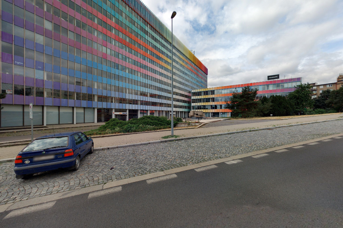 Dortem proti rakovině